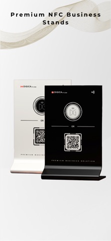 Digica screenshot
