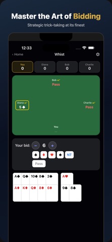 Card Sensei: 边学边玩 screenshot