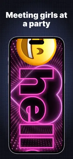 3D LED Banner: Marquee Maker iPhone Ekran Görüntüsü 2