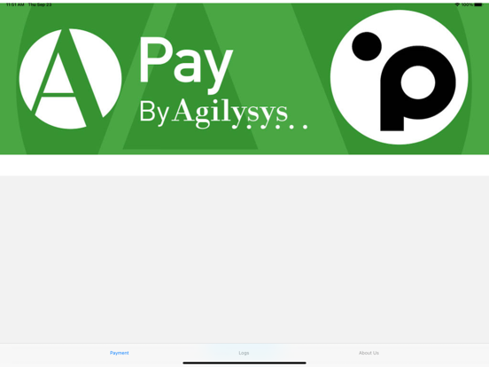 Screenshot #4 pour Agilysys Pay Planet