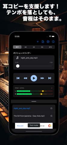 簡単！耳コピー screenshot