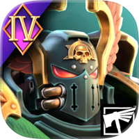 Warhammer 40,000: Tacticus ™