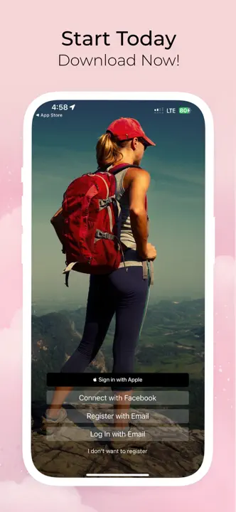 Habit-Bull: Screenshot 6 von 6