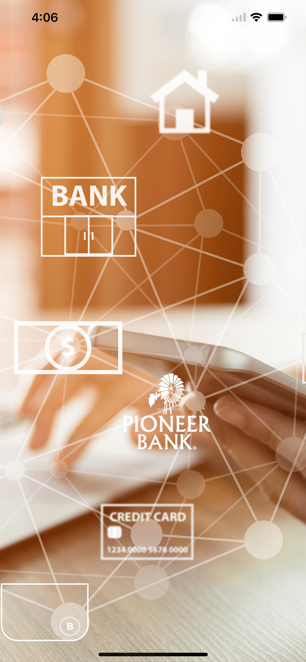 Pioneer Bank