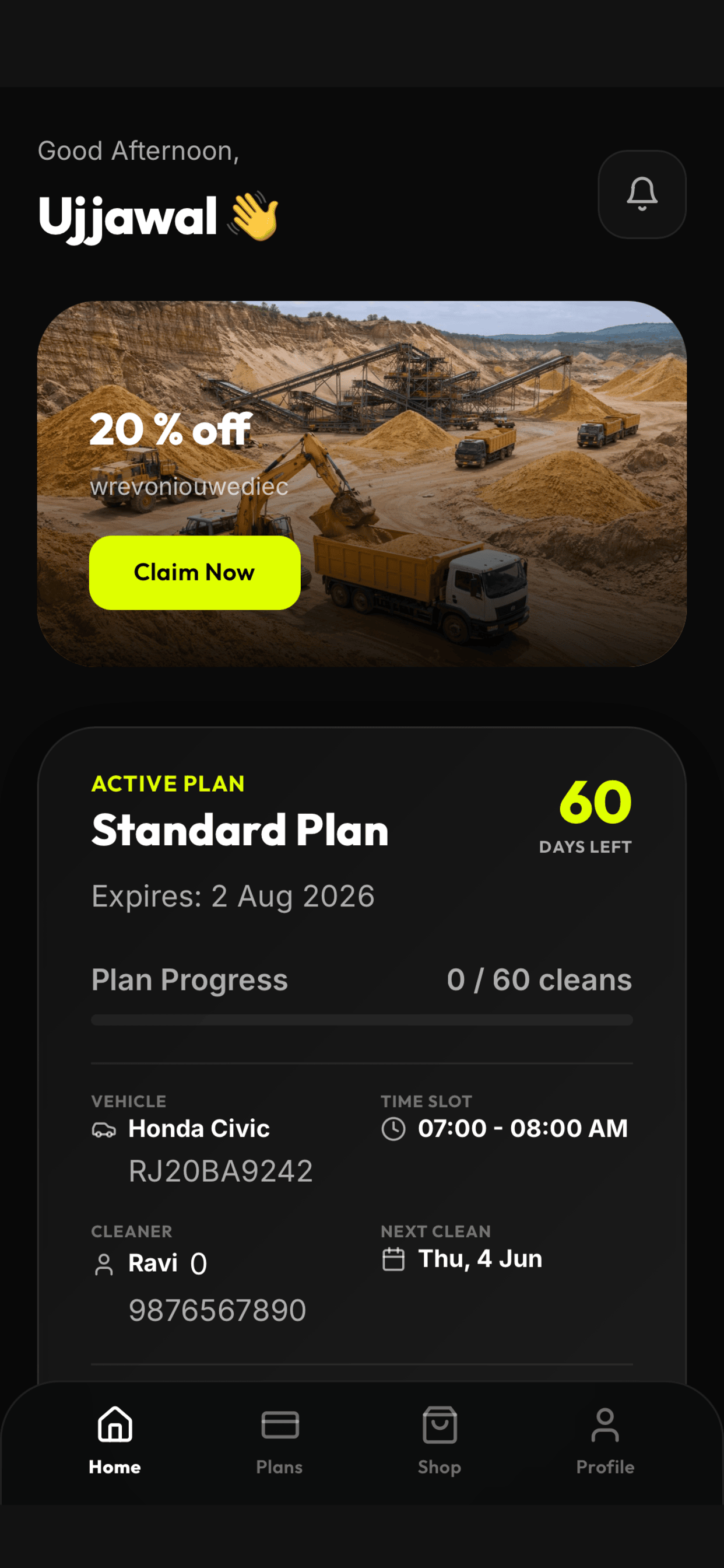 Cleanzo