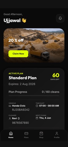 Cleanzo Screenshot 3 of 4