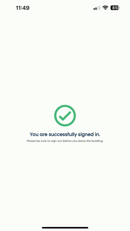 VisitorPad screenshot-7