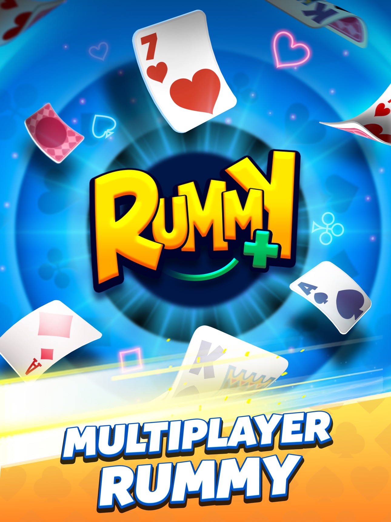Screenshot 7 of Rummy Plus -Original Card Game