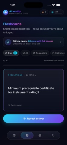 Airworthy: Instrument Rating screenshot