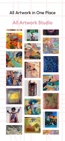 Harlem Open Artist Studio Tour screenshot