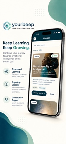 Yourbeep Screenshot 1 of 5