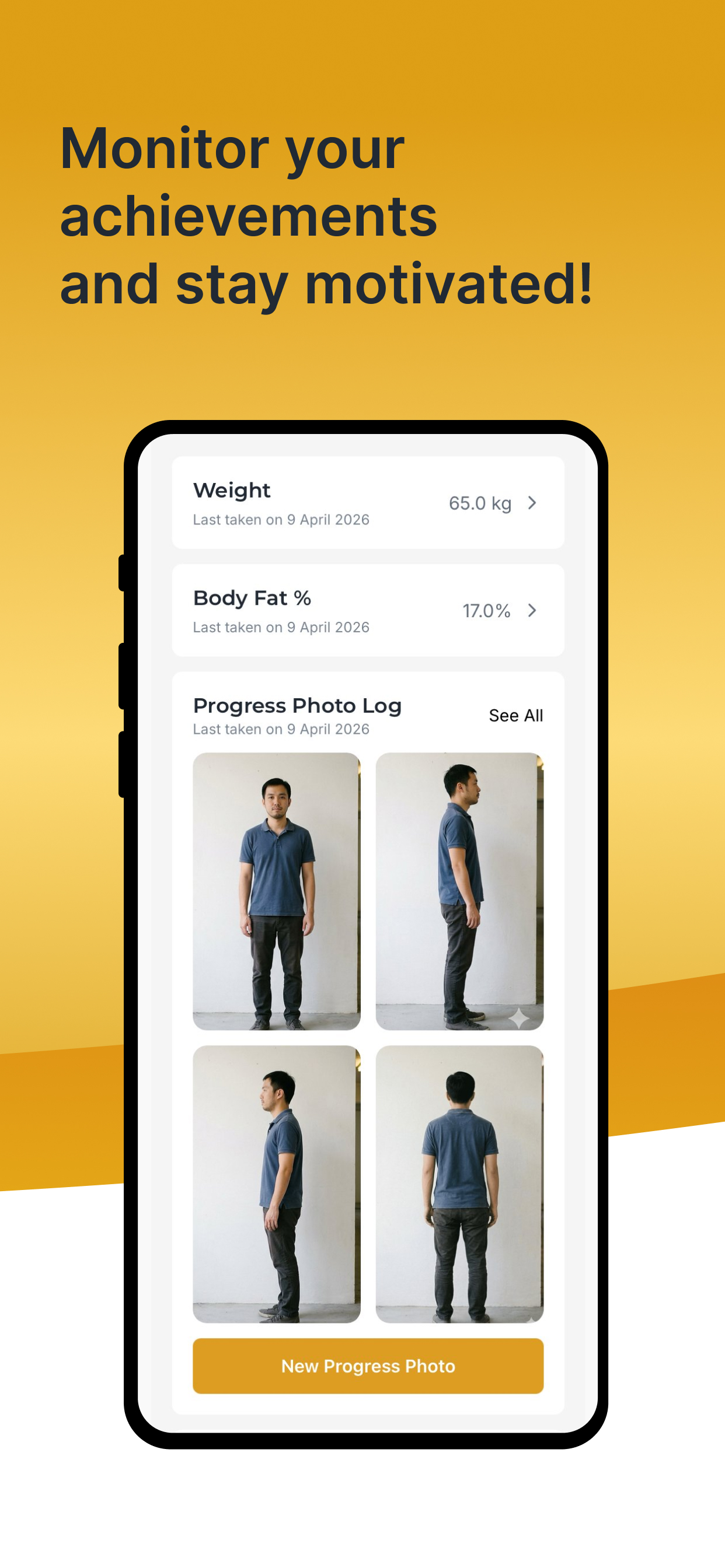 Coachvolution App screenshot 4