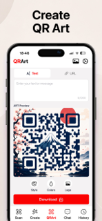 QR code and Barcode Reader AI screenshot 3