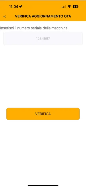 CASADIO screenshot 1