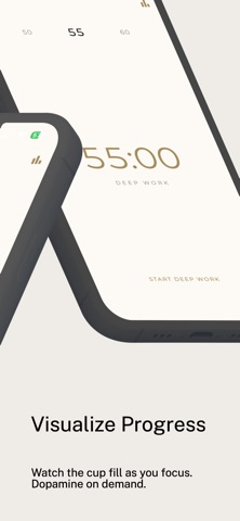 PomoJava - Deep Work Timer screenshot