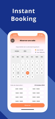 ThreeSixty 360 screenshot