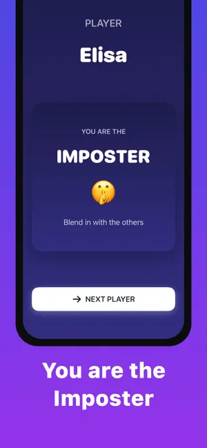 Pretender Who? - Liar screenshot 2