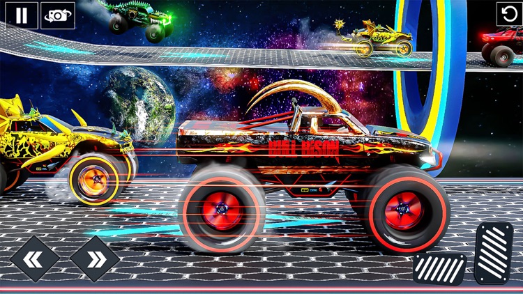 Alien Rescue : Galaxy Shooter screenshot-3