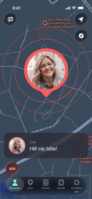 Find Phone: Device Tracker screenshot 5 of 7