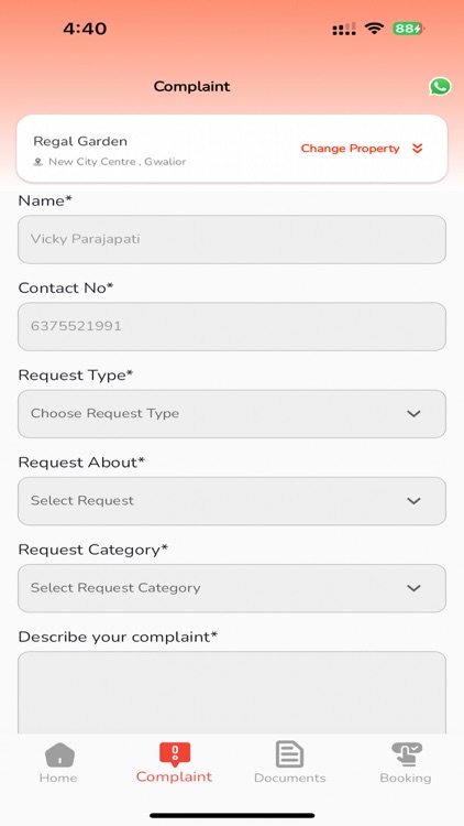 Neoteric One screenshot-7