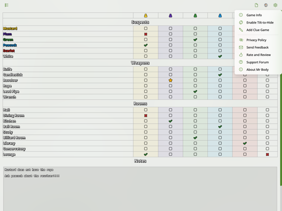 Screenshot #4 pour Mr Body