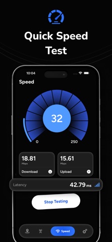Cell Tower Locator - CellScope screenshot