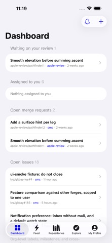 gitbay Screenshot 6 of 10