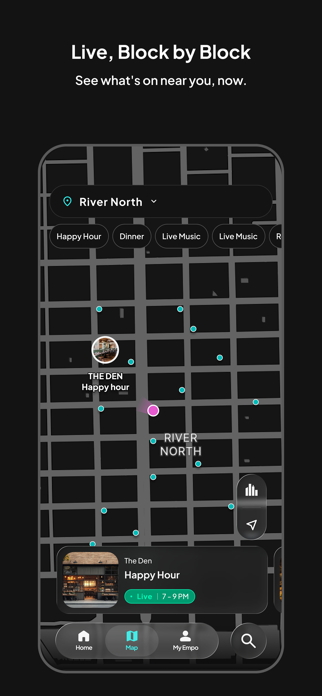 Empo Screenshot 3 of 7