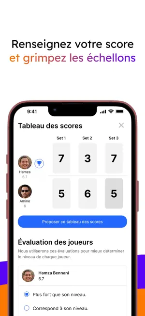 Neomatch screenshot 4
