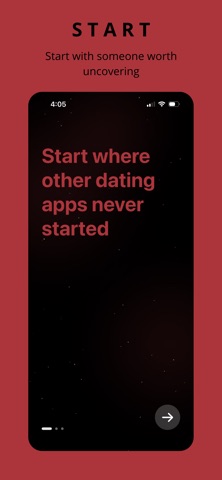 Peel: Someone Worth Uncovering Screenshot 1 of 5