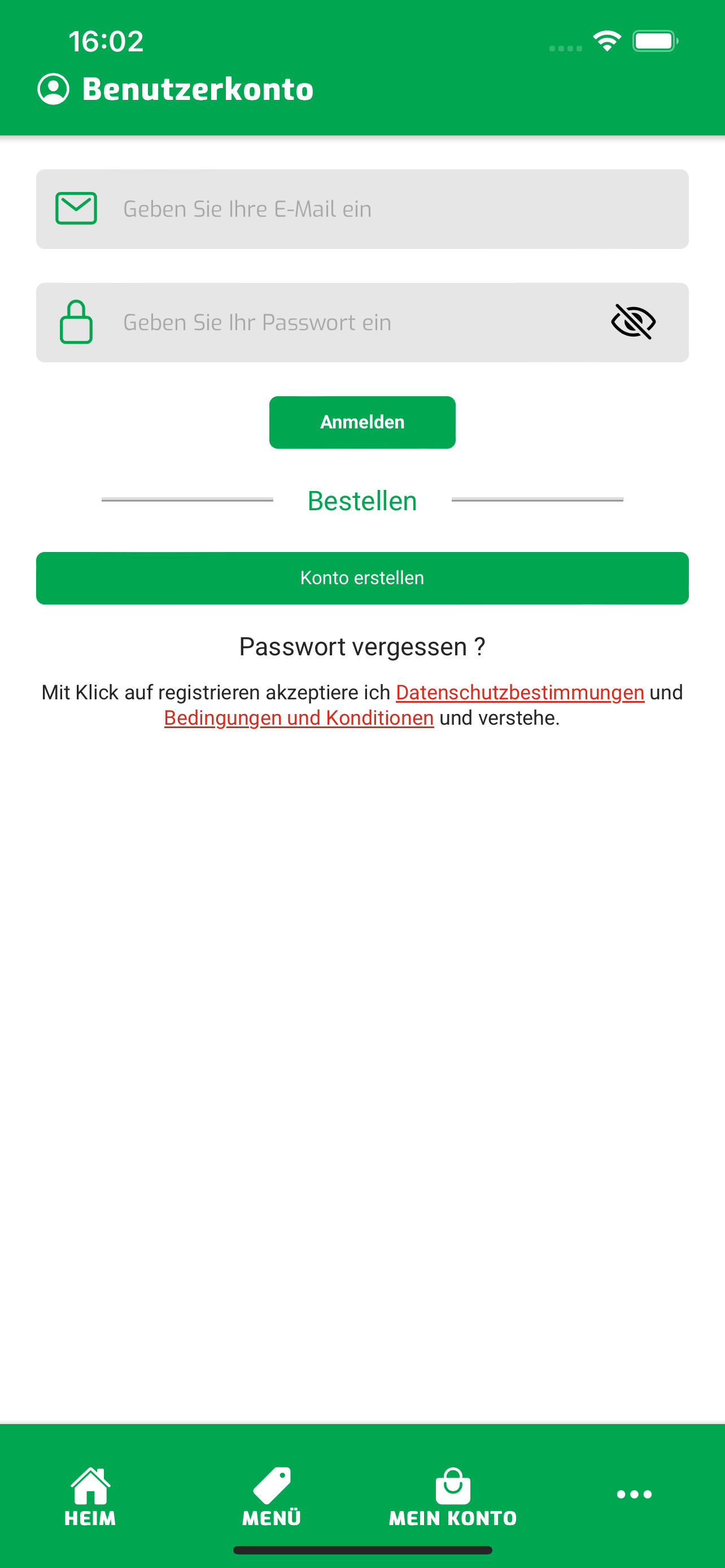 La Pizza Neu-Isenburg