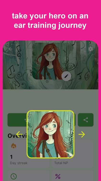 Eartopia - Ear Training screenshot-3