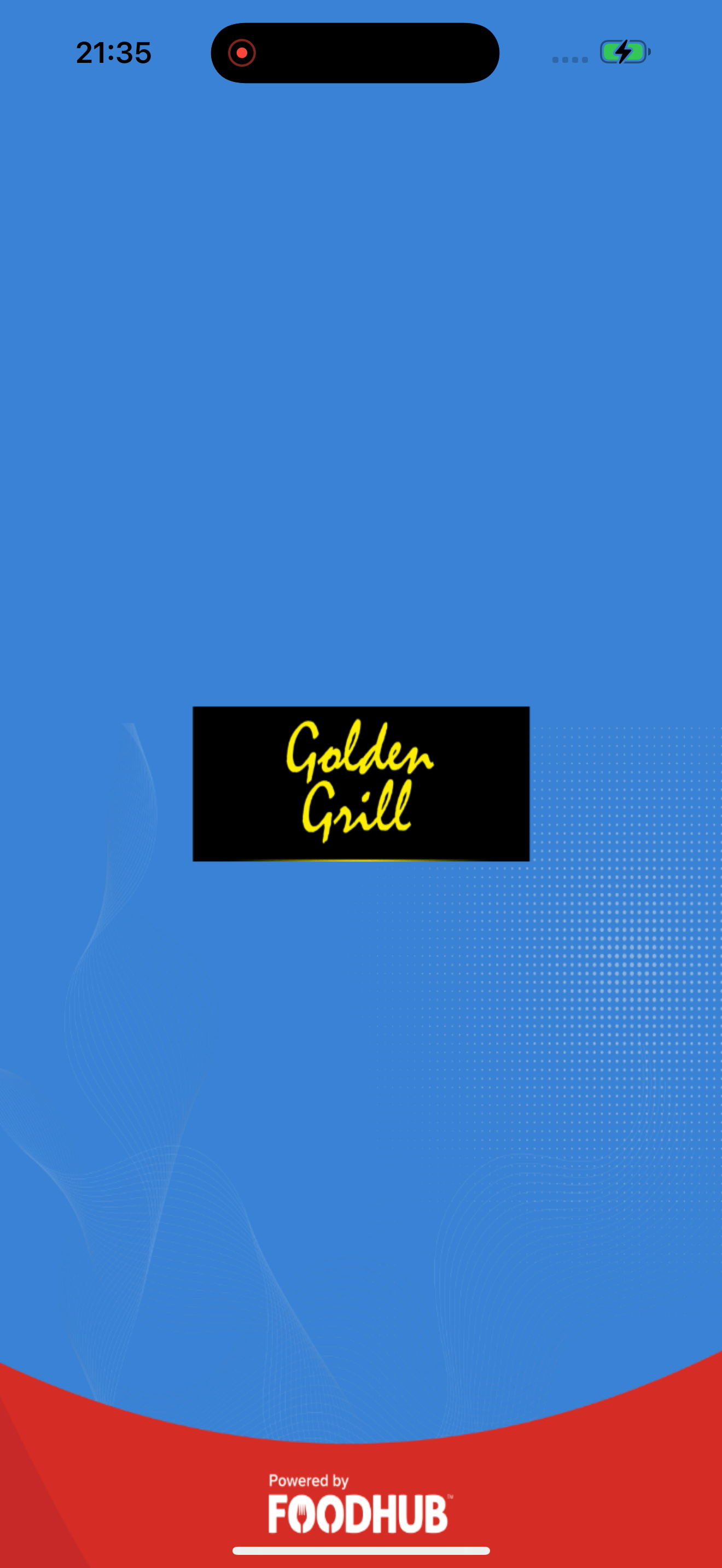 Golden Grill Glynneath