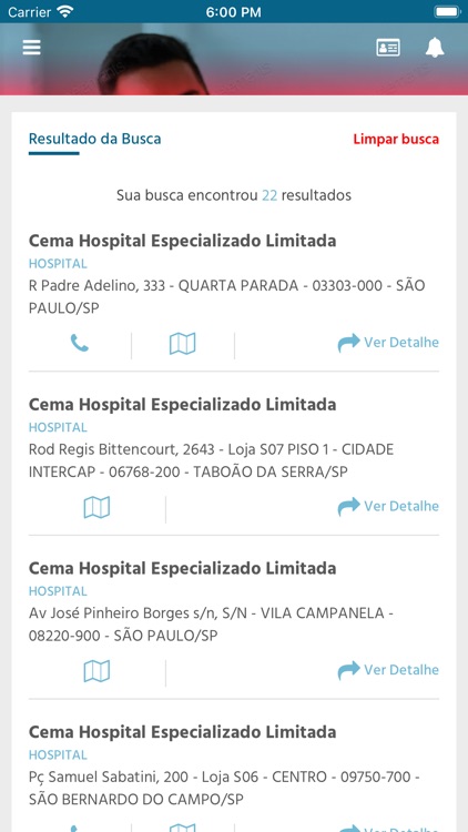 Livri Saúde screenshot-4