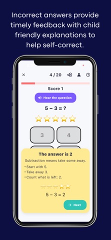 Maths Games: Maths for Kids screenshot 3