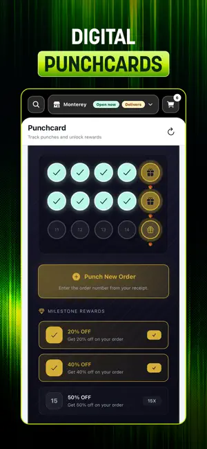 Off The Charts - OTC screenshot 3