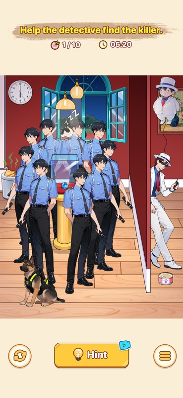 Brain Puzzle 2: Logic Twist screenshot 2