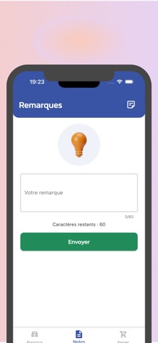MKGO Mobile screenshot