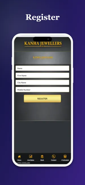 KANHA JEWELLERS screenshot 3
