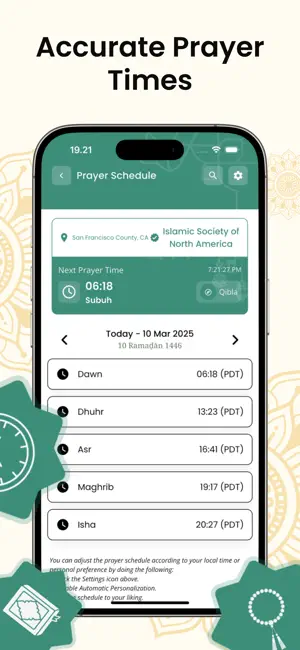 Al Quran Offline 2026 Full screenshot 2