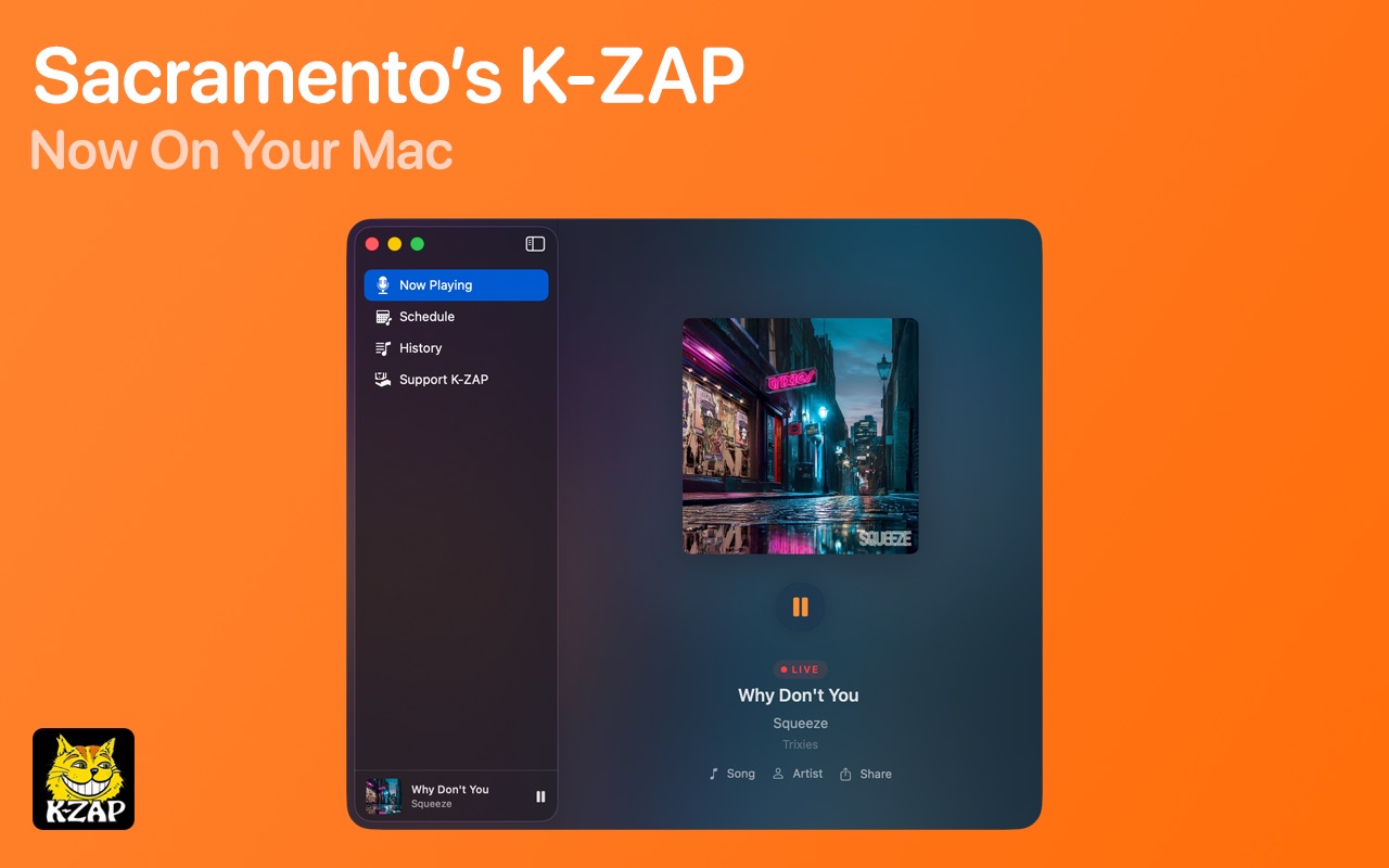 Mac screenshot