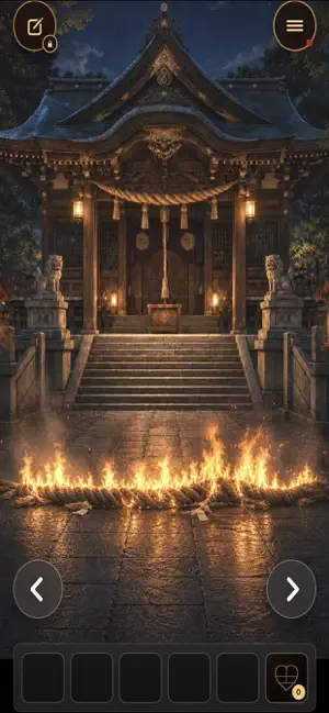 Escape Game: Summer Shrine screenshot 3