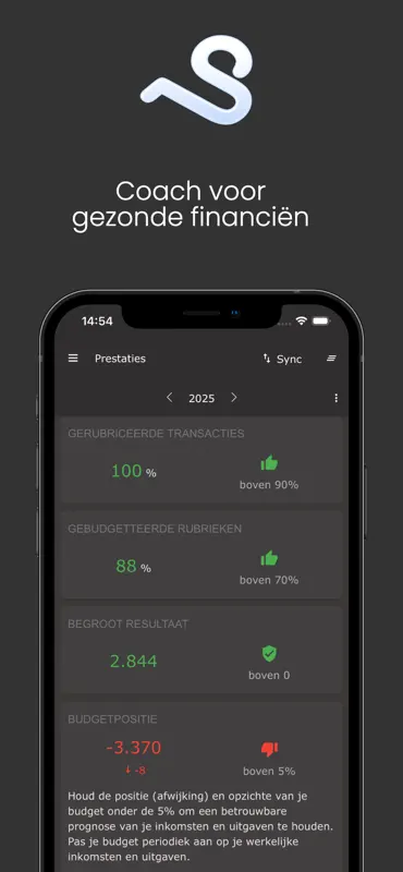 Spendle screenshot 9 of 9