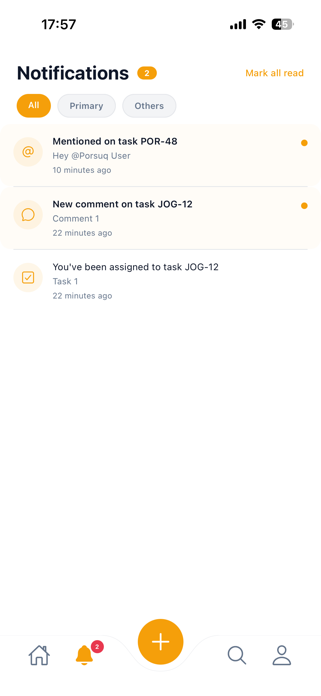 Porsuq Screenshot 3 of 9