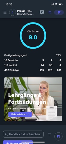 Medgic screenshot