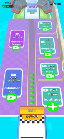 Making Diamond Rings Screenshot 5 of 5