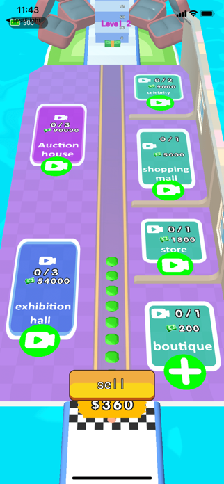 Making Diamond Rings Screenshot 5 of 5