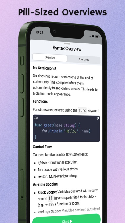 CodeSmooth screenshot-5
