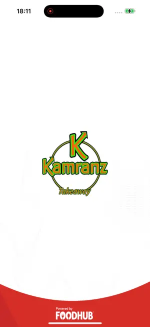 KAMRANZ Pizza Takeaway screenshot 1