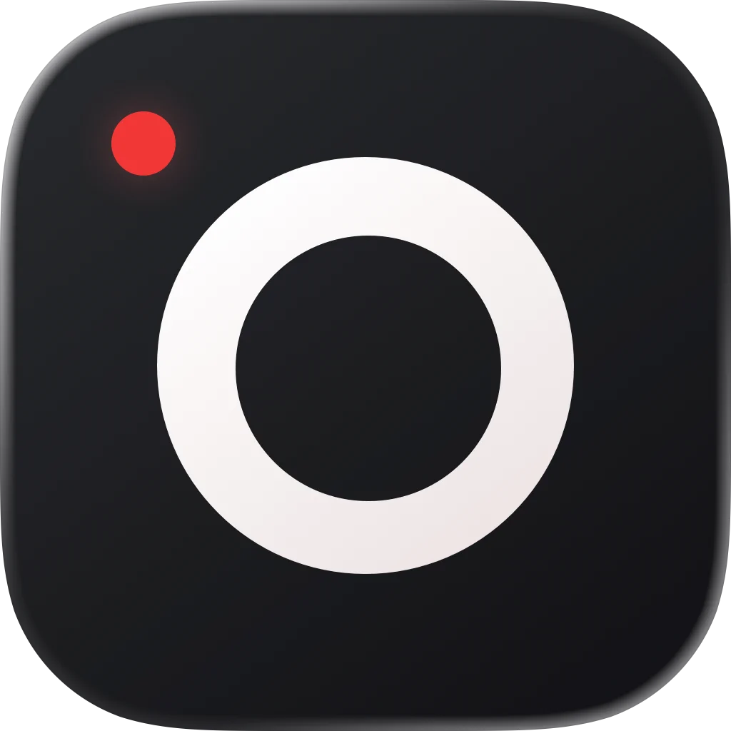 Camera for OBS Studio